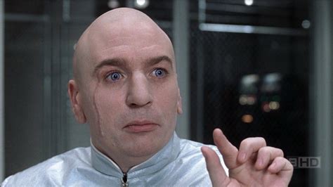 dr evil pic|More.